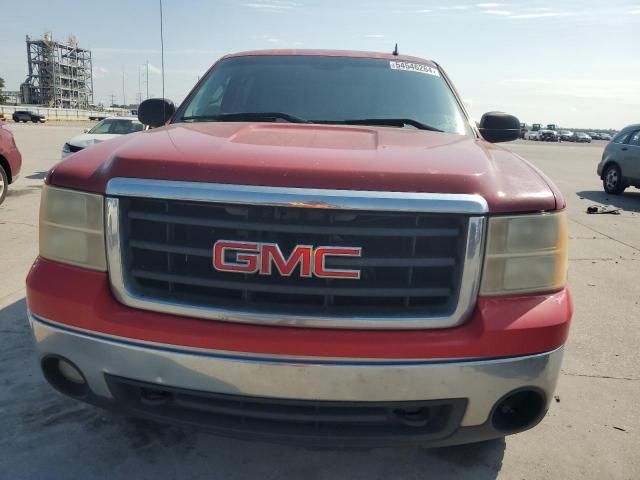 2008 GMC Sierra C1500