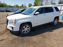 2017 GMC Terrain SLE for sale in Bowmanville, ON