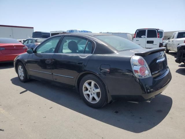 2005 Nissan Altima SE