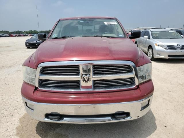 2012 Dodge RAM 1500 SLT