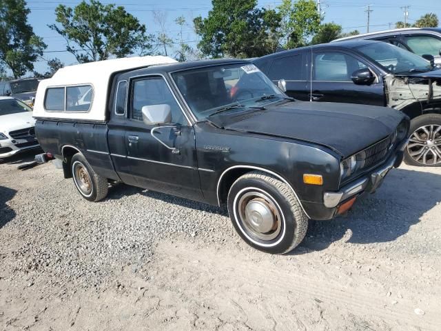 1979 Datsun Small Pickup