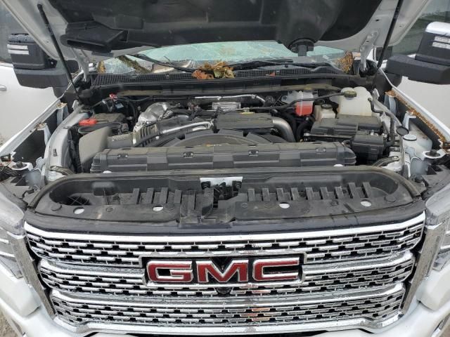 2023 GMC Sierra K2500 Denali