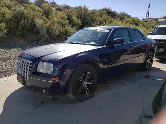 2005 Chrysler 300 Touring