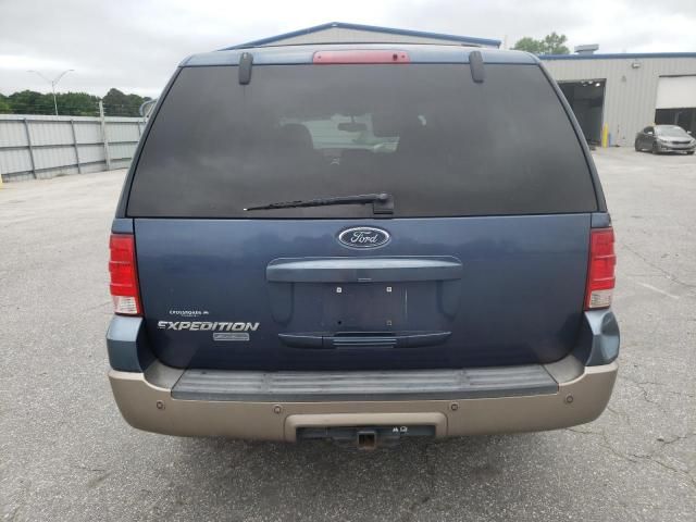 2004 Ford Expedition Eddie Bauer