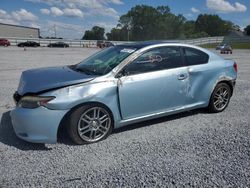 Scion salvage cars for sale: 2006 Scion TC