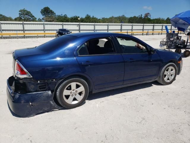 2006 Ford Fusion SE