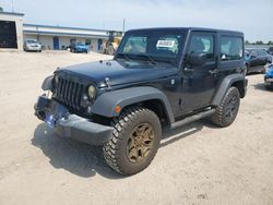 2016 Jeep Wrangler Sport for sale in Harleyville, SC