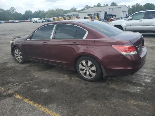 2009 Honda Accord EXL