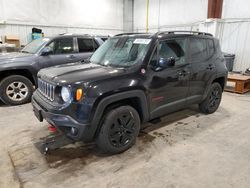 2018 Jeep Renegade Trailhawk en venta en Milwaukee, WI