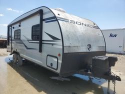 2019 Soni Travel Trailer for sale in Grand Prairie, TX