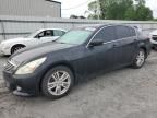 2010 Infiniti G37