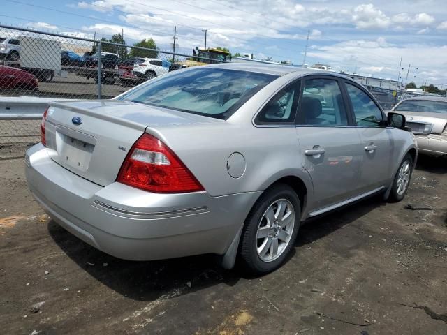 2006 Ford Five Hundred SEL