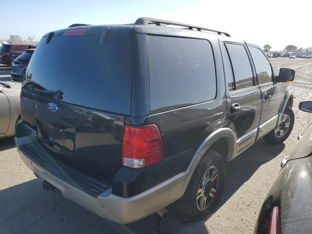 2006 Ford Expedition Eddie Bauer