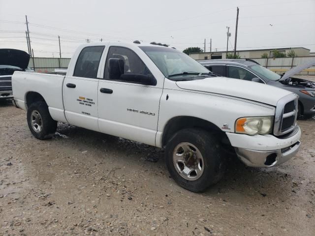 2005 Dodge RAM 2500 ST