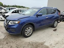 2017 Nissan Rogue S for sale in Franklin, WI