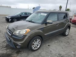 2012 KIA Soul + en venta en Van Nuys, CA