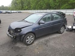 Hyundai Accent gls Vehiculos salvage en venta: 2006 Hyundai Accent GLS