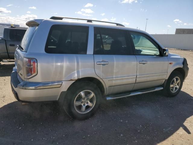 2006 Honda Pilot EX