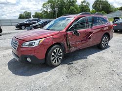 2016 Subaru Outback 2.5I Limited for sale in Gastonia, NC