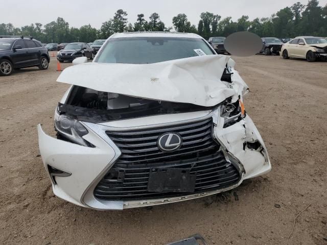 2017 Lexus ES 350