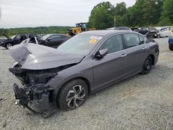 2016 Honda Accord LX for sale in Concord, NC