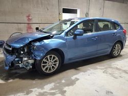 2014 Subaru Impreza Premium for sale in Blaine, MN