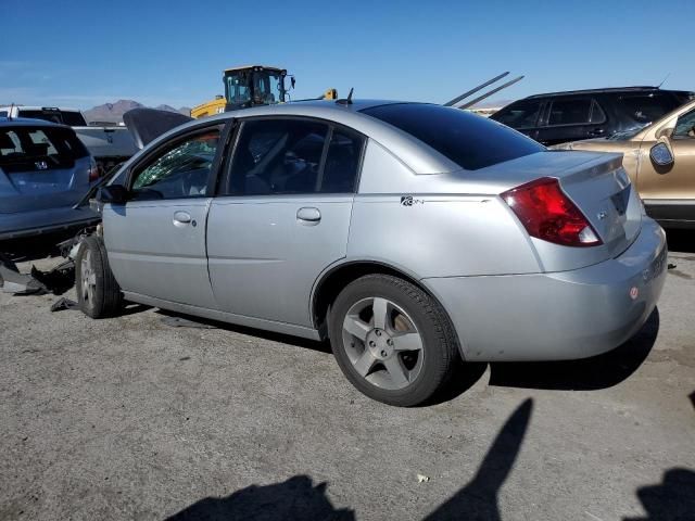 2006 Saturn Ion Level 3