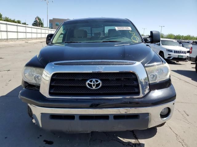 2008 Toyota Tundra Double Cab