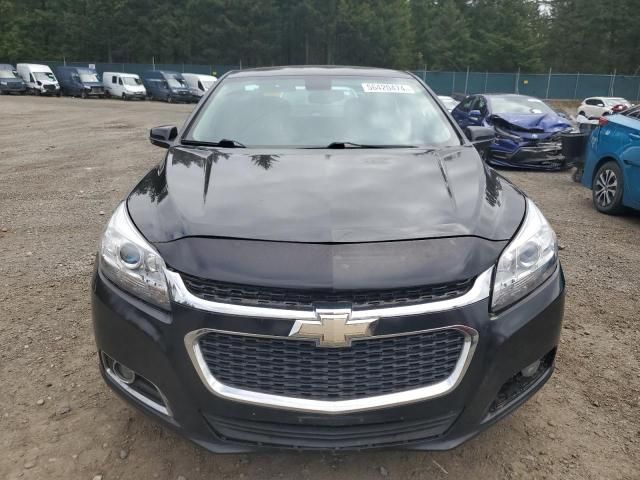 2014 Chevrolet Malibu 2LT