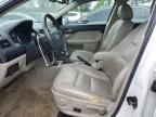 2007 Ford Fusion SEL