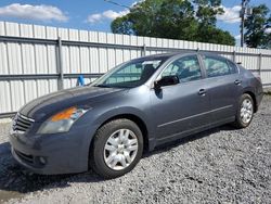 2009 Nissan Altima 2.5 for sale in Gastonia, NC