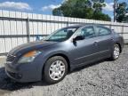 2009 Nissan Altima 2.5