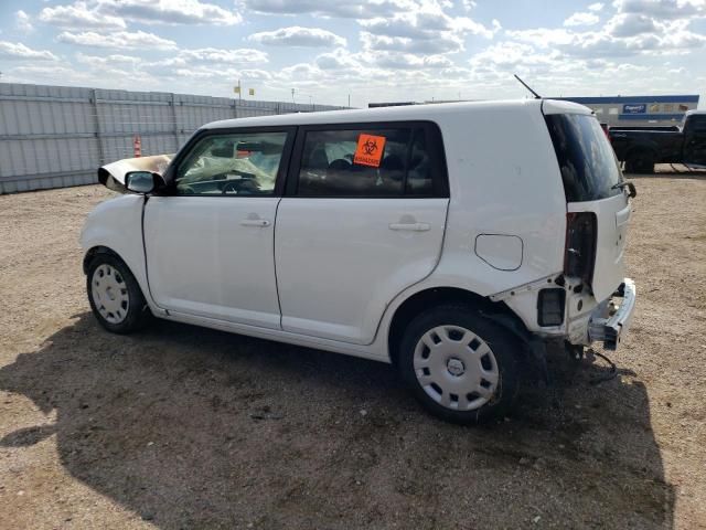 2015 Scion XB