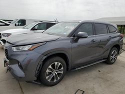 2020 Toyota Highlander XLE for sale in Grand Prairie, TX