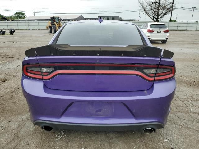 2018 Dodge Charger R/T