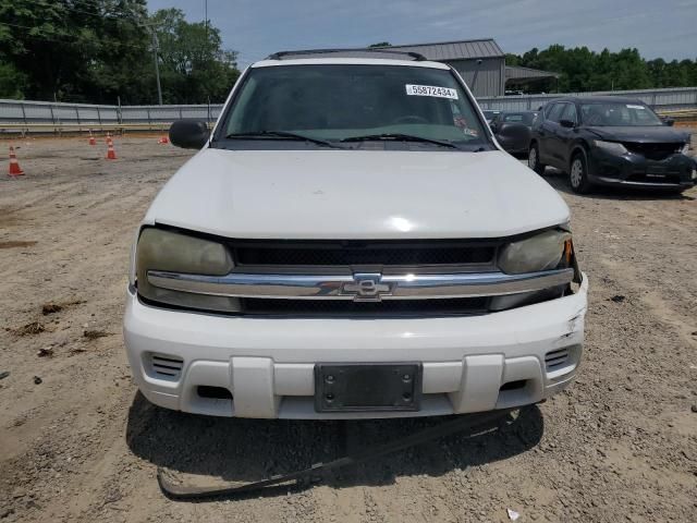 2006 Chevrolet Trailblazer LS