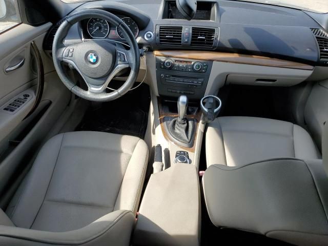 2013 BMW 128 I
