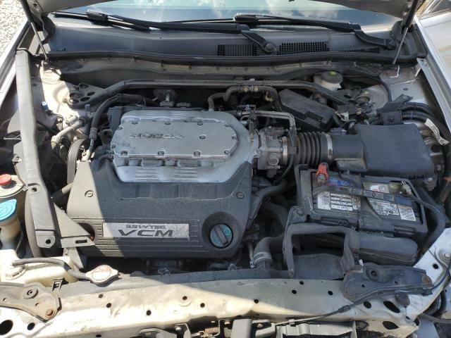 2009 Honda Accord EXL