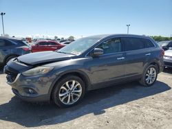 2013 Mazda CX-9 Grand Touring en venta en Indianapolis, IN