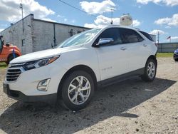 2020 Chevrolet Equinox Premier en venta en Chicago Heights, IL