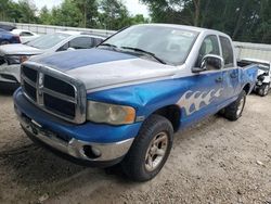 2005 Dodge RAM 1500 ST for sale in Midway, FL