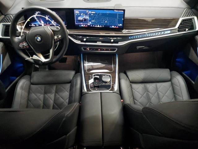 2024 BMW X5 Sdrive 40I