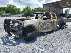 2004 Ford F150 en venta en Cartersville, GA