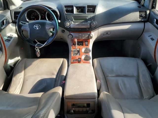 2009 Toyota Highlander Limited