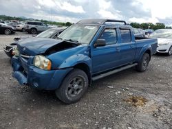 2004 Nissan Frontier Crew Cab XE V6 for sale in Madisonville, TN