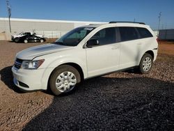 2020 Dodge Journey SE en venta en Phoenix, AZ