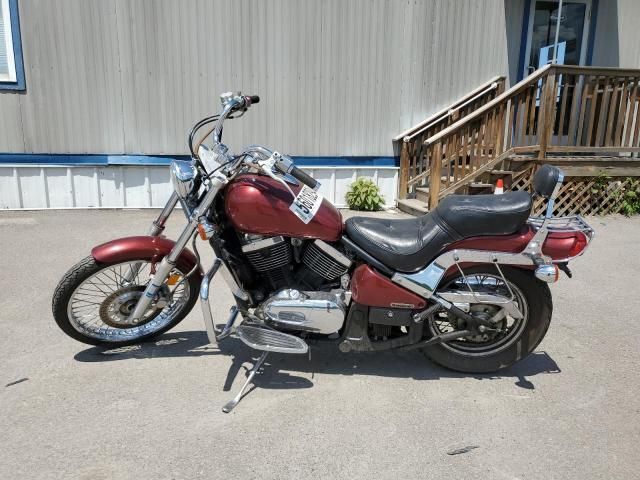 2002 Kawasaki VN800