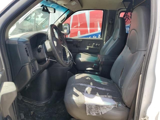 2006 Chevrolet Express G1500