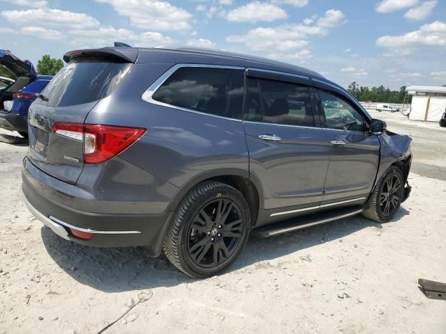 2021 Honda Pilot Touring