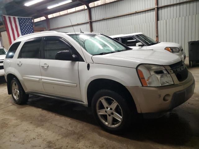 2005 Chevrolet Equinox LT